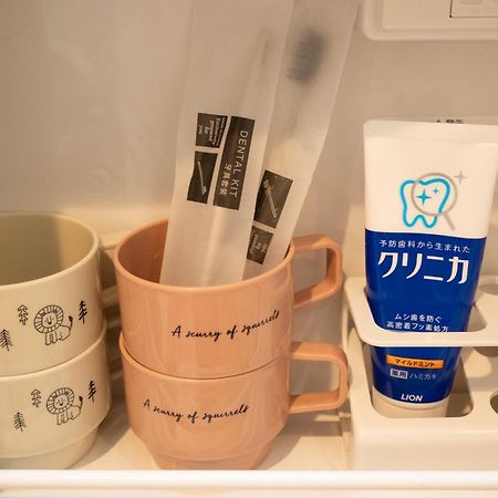 虹の宿101 Ōsaka Extérieur photo
