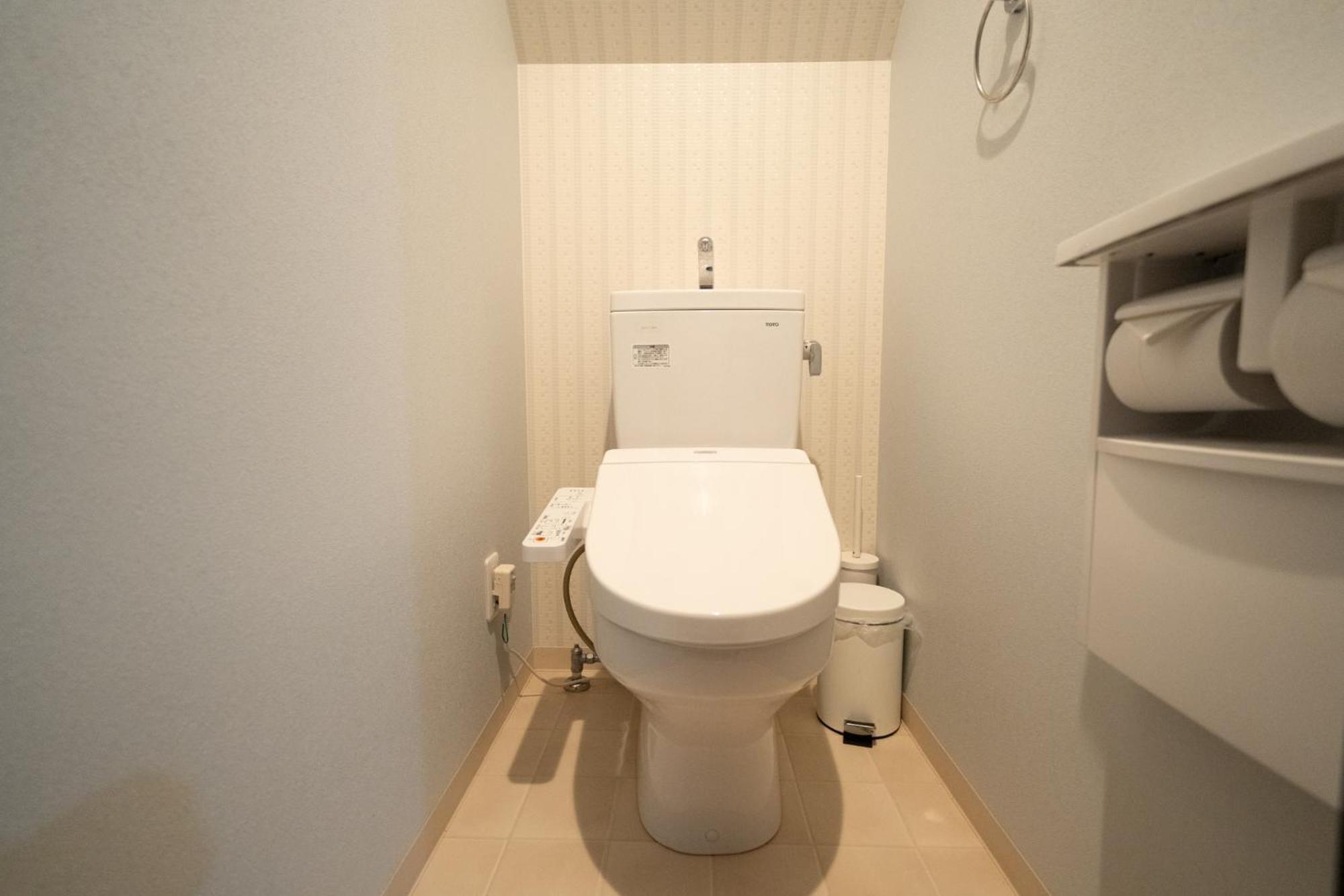 虹の宿101 Ōsaka Extérieur photo